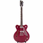 Duesenberg Gran Majesto Cherry Red