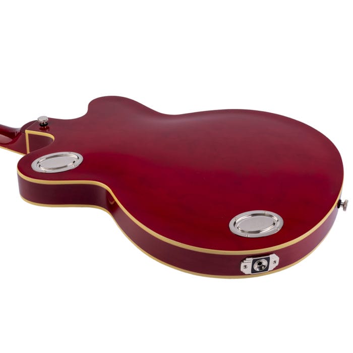 Duesenberg Gran Majesto Cherry Red – Bild 10