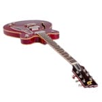 Duesenberg Gran Majesto Cherry Red – Bild 3