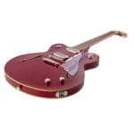 Duesenberg Gran Majesto Cherry Red – Bild 4