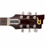 Duesenberg Gran Majesto Cherry Red – Bild 11