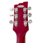 Duesenberg Gran Majesto Cherry Red – Bild 12