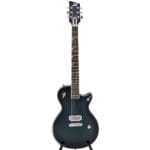 Duesenberg Alliance Series Jeff DaRosa Catalina Green Burst