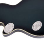 Duesenberg Alliance Series Jeff DaRosa Catalina Green Burst – Bild 9