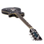 Duesenberg Alliance Series Jeff DaRosa Catalina Green Burst – Bild 3