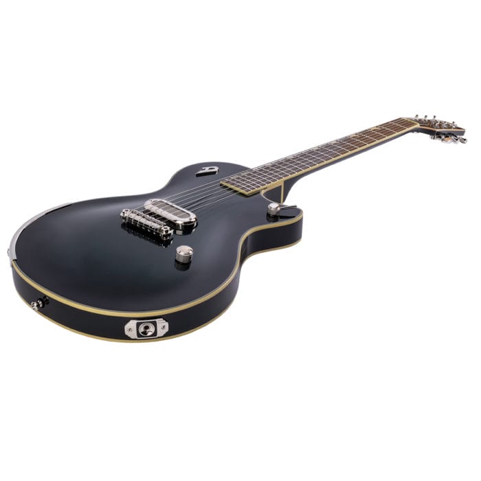 Duesenberg Alliance Series Jeff DaRosa Catalina Green Burst – Bild 4