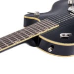 Duesenberg Alliance Series Jeff DaRosa Catalina Green Burst – Bild 5