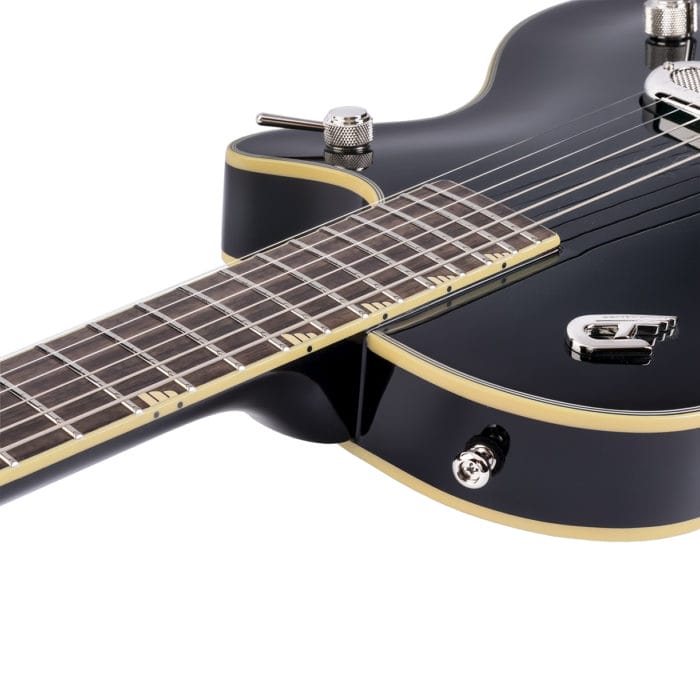 Duesenberg Alliance Series Jeff DaRosa Catalina Green Burst – Bild 5