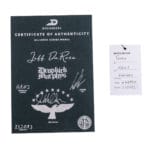 Duesenberg Alliance Series Jeff DaRosa Catalina Green Burst – Bild 11