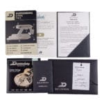 Duesenberg Alliance Series Jeff DaRosa Catalina Green Burst – Bild 12