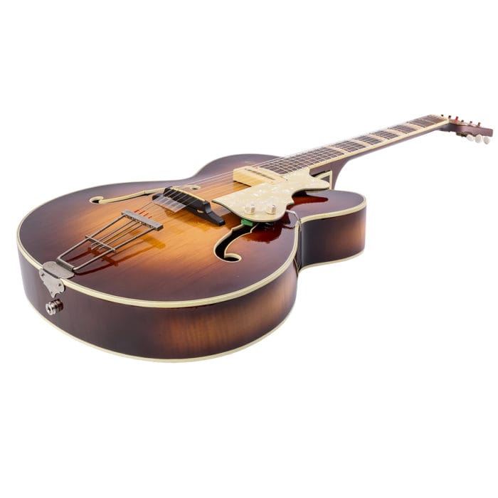 Höfner / Hofner 456 S ca.1960 – Bild 4