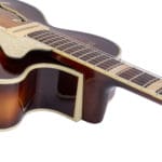 Höfner / Hofner 456 S ca.1960 – Bild 6