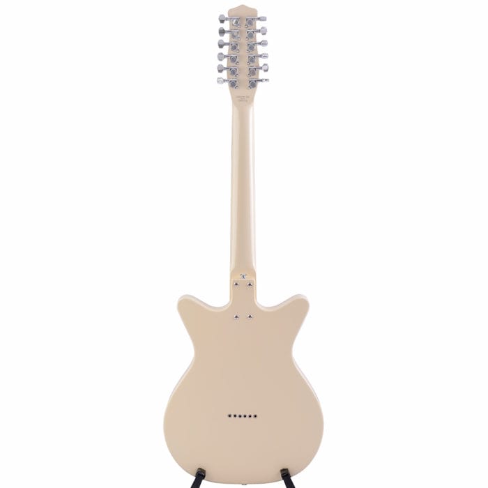 Danelectro 59X-12 Vintage Cream – Bild 2