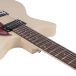 Danelectro 59X-12 Vintage Cream – Bild 7