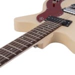 Danelectro 59X-12 Vintage Cream – Bild 5