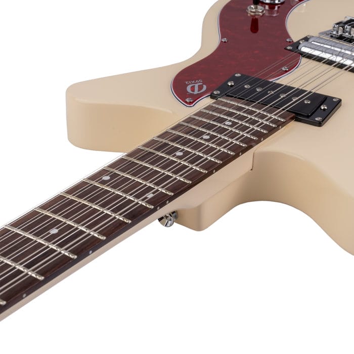 Danelectro 59X-12 Vintage Cream – Bild 5