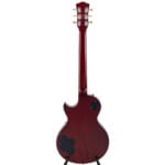 Maybach Lester Wild Saffron Custom Shop '60 Slim Taper Aged – Bild 2