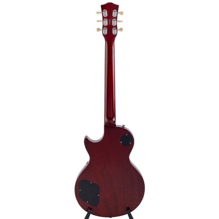Maybach Lester Wild Saffron Custom Shop '60 Slim Taper Aged – Bild 2
