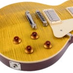 Maybach Lester Wild Saffron Custom Shop '60 Slim Taper Aged – Bild 5