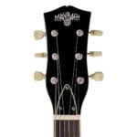 Maybach Lester Wild Saffron Custom Shop '60 Slim Taper Aged – Bild 10