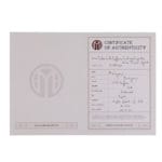 Maybach Lester Wild Saffron Custom Shop '60 Slim Taper Aged – Bild 12