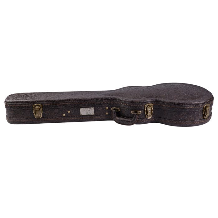 Maybach Lester Wild Saffron Custom Shop '60 Slim Taper Aged – Bild 13