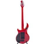 Music Man USA John Petrucci Majesty 6 BFR Cinnabar Red - Limited Edition – Bild 2