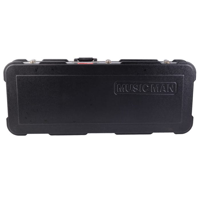 Music Man USA John Petrucci Majesty 6 BFR Cinnabar Red - Limited Edition – Bild 13