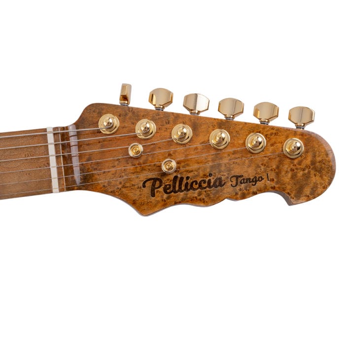 Pelliccia - Tango I 2023 – Bild 10