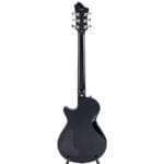 Hagstrom Ultra Max Special Vinterny Metallic – Bild 2