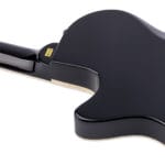 Hagstrom Ultra Max Special Vinterny Metallic – Bild 10