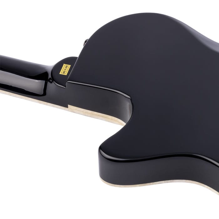 Hagstrom Ultra Max Special Vinterny Metallic – Bild 10