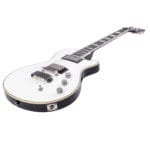 Hagstrom Ultra Max Special Vinterny Metallic – Bild 4