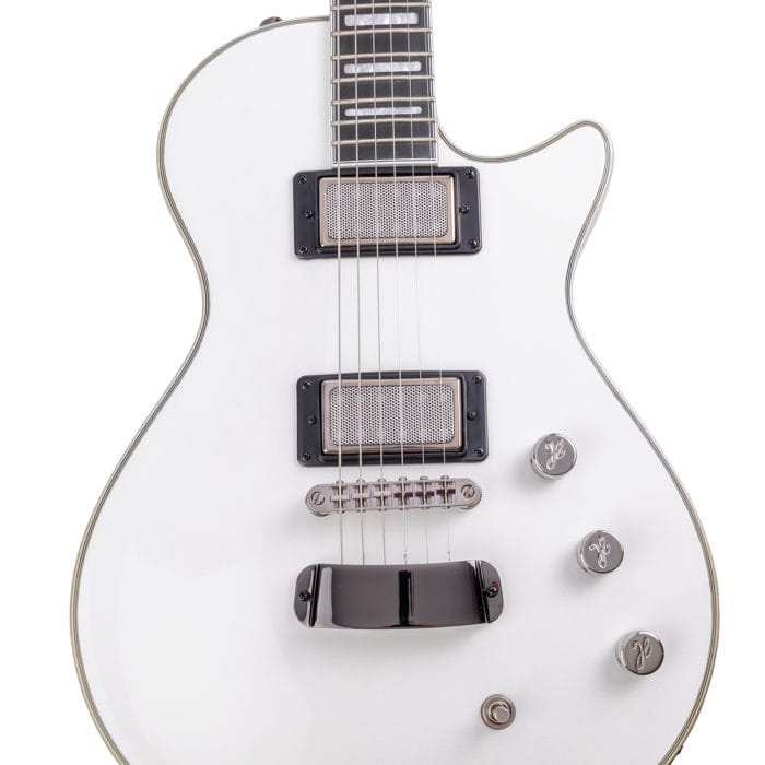 Hagstrom Ultra Max Special Vinterny Metallic – Bild 6