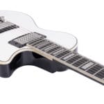 Hagstrom Ultra Max Special Vinterny Metallic – Bild 7