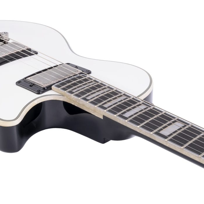 Hagstrom Ultra Max Special Vinterny Metallic – Bild 7