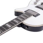 Hagstrom Ultra Max Special Vinterny Metallic – Bild 8