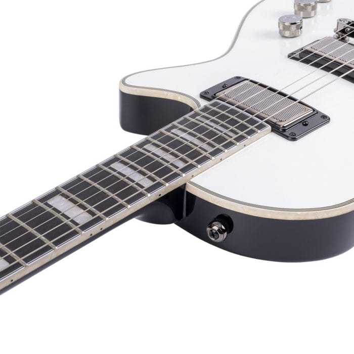 Hagstrom Ultra Max Special Vinterny Metallic – Bild 8