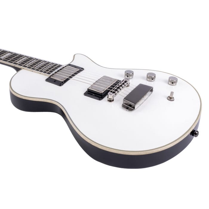 Hagstrom Ultra Max Special Vinterny Metallic – Bild 9