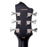 Hagstrom Ultra Max Special Vinterny Metallic – Bild 12