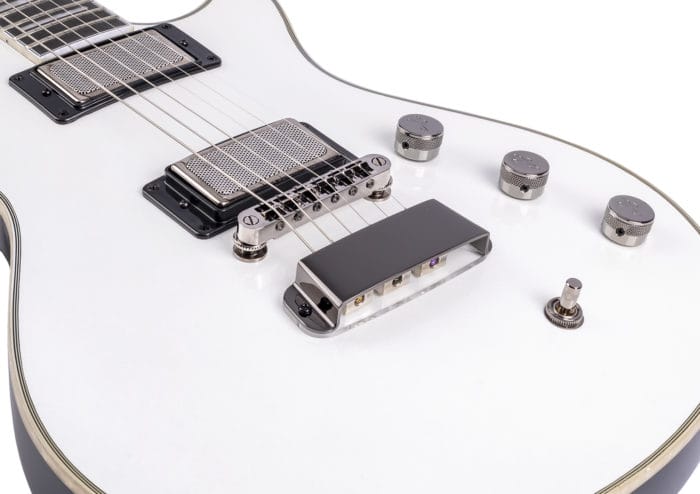 Hagstrom Ultra Max Special Vinterny Metallic – Bild 5