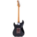 Jet Guitars Js 300 BK Schwarz – Bild 2