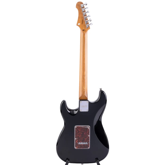 Jet Guitars Js 300 BK Schwarz – Bild 2