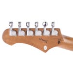 Jet Guitars Js 300 BK Schwarz – Bild 11