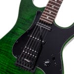 Jet Guitars js 450 TGR R – Bild 6