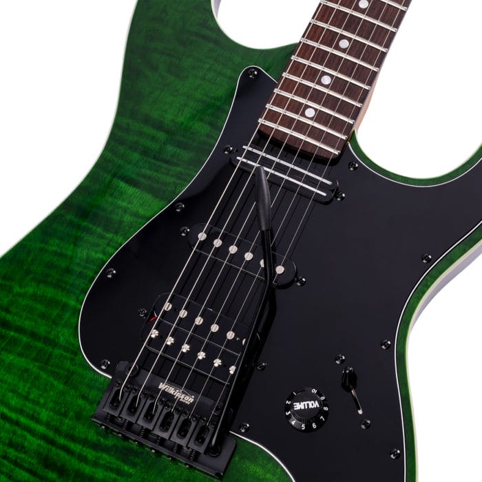 Jet Guitars js 450 TGR R – Bild 6