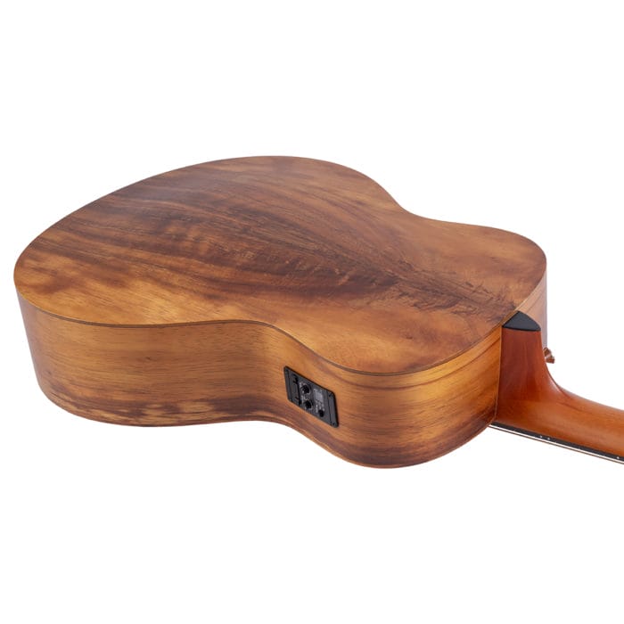 Taylor GS mini E Koa – Bild 8
