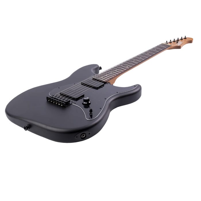 Jet Guitars  JS-400 MBK R – Bild 4
