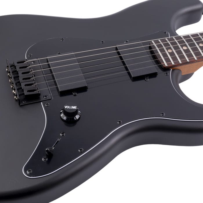 Jet Guitars  JS-400 MBK R – Bild 6