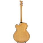 Migma Meistergitarre Erich Dölling – Bild 2
